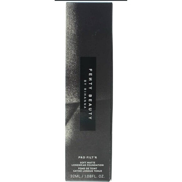 Fenty Beauty Pro Filt'r Soft Matte Foundation 180 - Picture 3 of 3